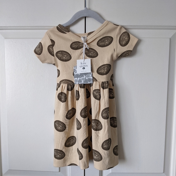 Kate Quinn dress, BNWT, 18-24M - Picture 1 of 1